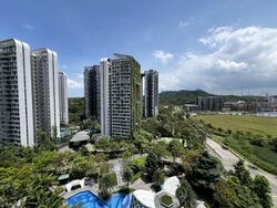 Eco Sanctuary (D23), Condominium #519292721